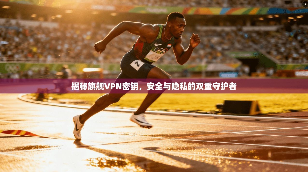 揭秘旗舰VPN密钥，安全与隐私的双重守护者
