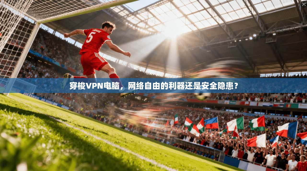 穿梭VPN电脑，网络自由的利器还是安全隐患？