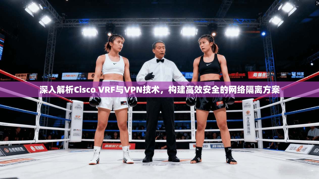 深入解析Cisco VRF与VPN技术,构建高效安全的网络隔离方案 深入解析Cisco VRF与VPN技术,构建高效安全的网络隔离方案