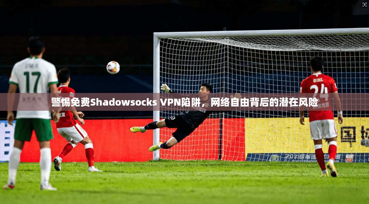 警惕免费Shadowsocks VPN陷阱，网络自由背后的潜在风险