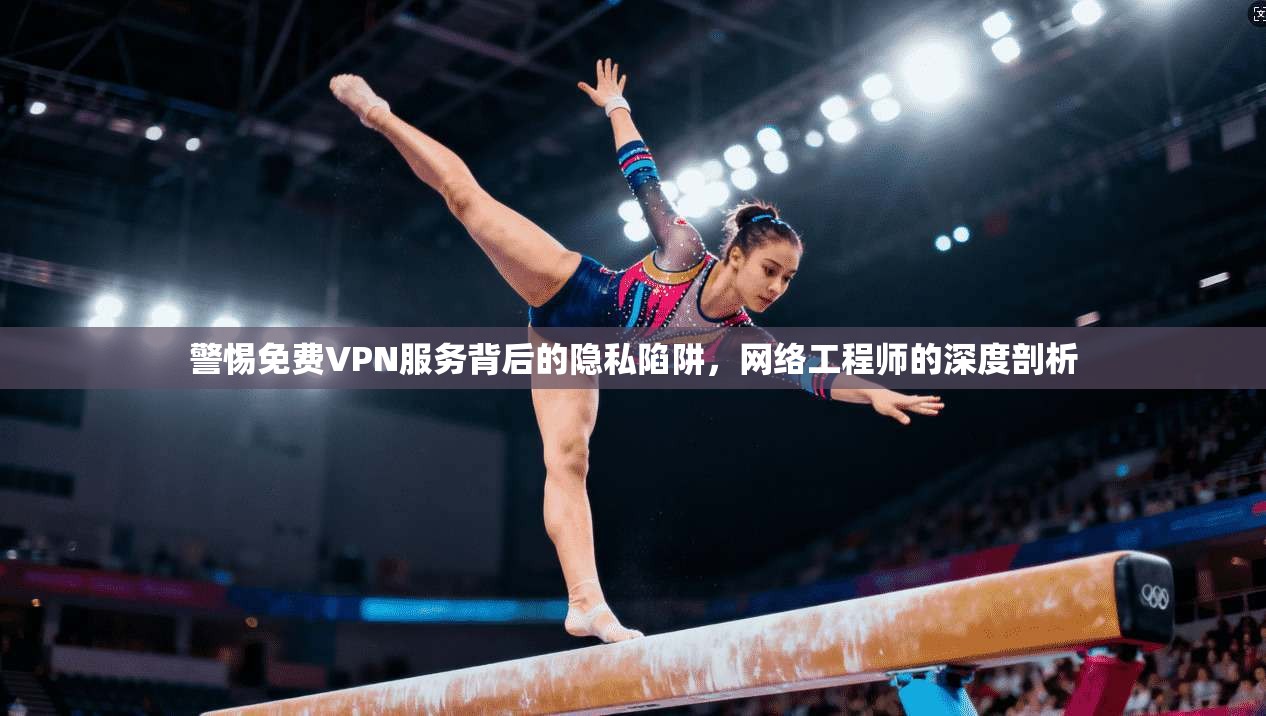 警惕免费VPN服务背后的隐私陷阱，网络工程师的深度剖析