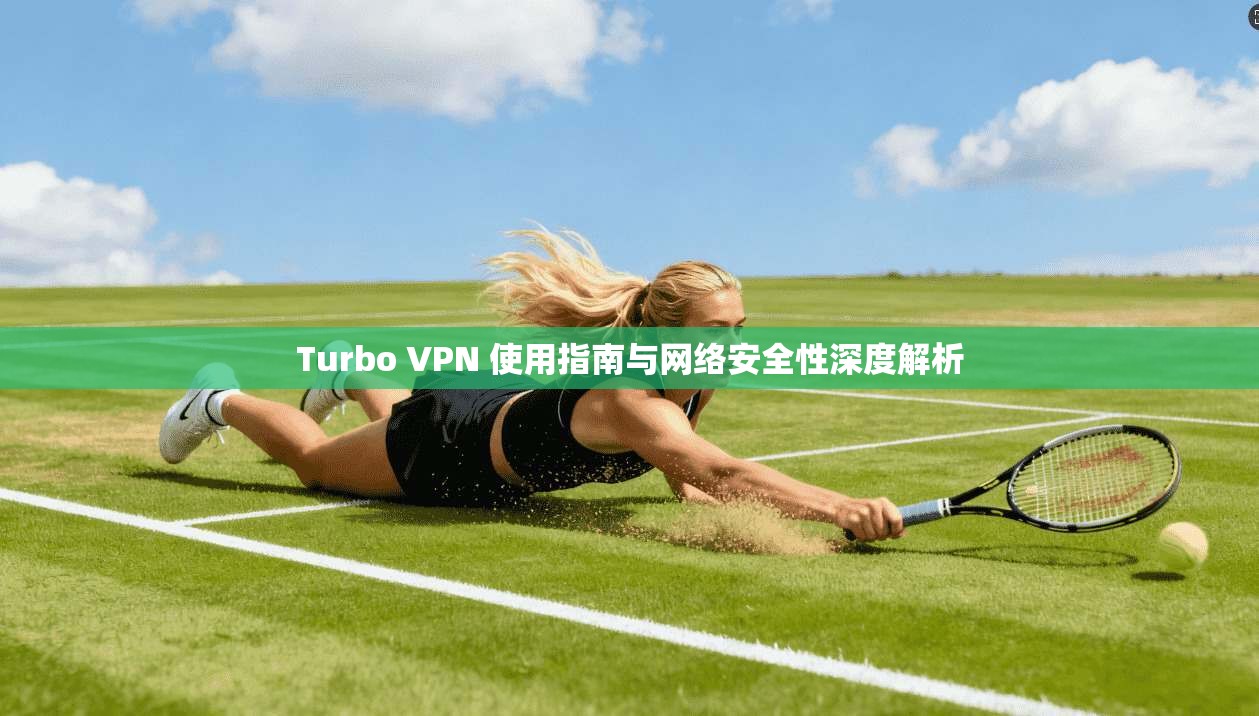 Turbo VPN 使用指南与网络安全性深度解析