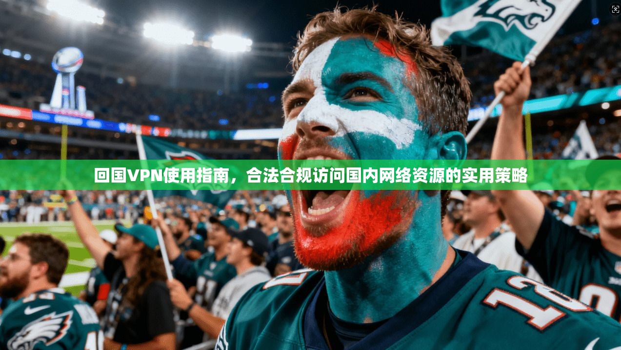回国VPN使用指南，合法合规访问国内网络资源的实用策略
