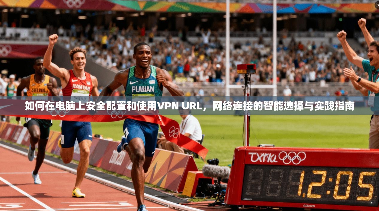 如何在电脑上安全配置和使用VPN URL，网络连接的智能选择与实践指南