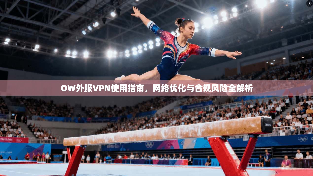 OW外服VPN使用指南，网络优化与合规风险全解析