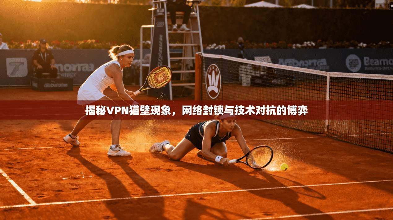 揭秘VPN猫壁现象，网络封锁与技术对抗的博弈