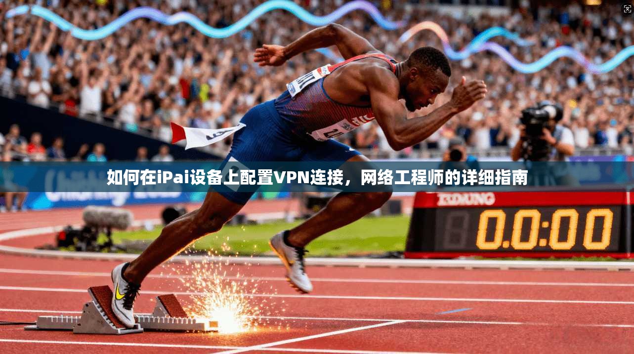 如何在iPai设备上配置VPN连接,网络工程师的详细指南 如何在iPai设备上配置VPN连接,网络工程师的详细指南