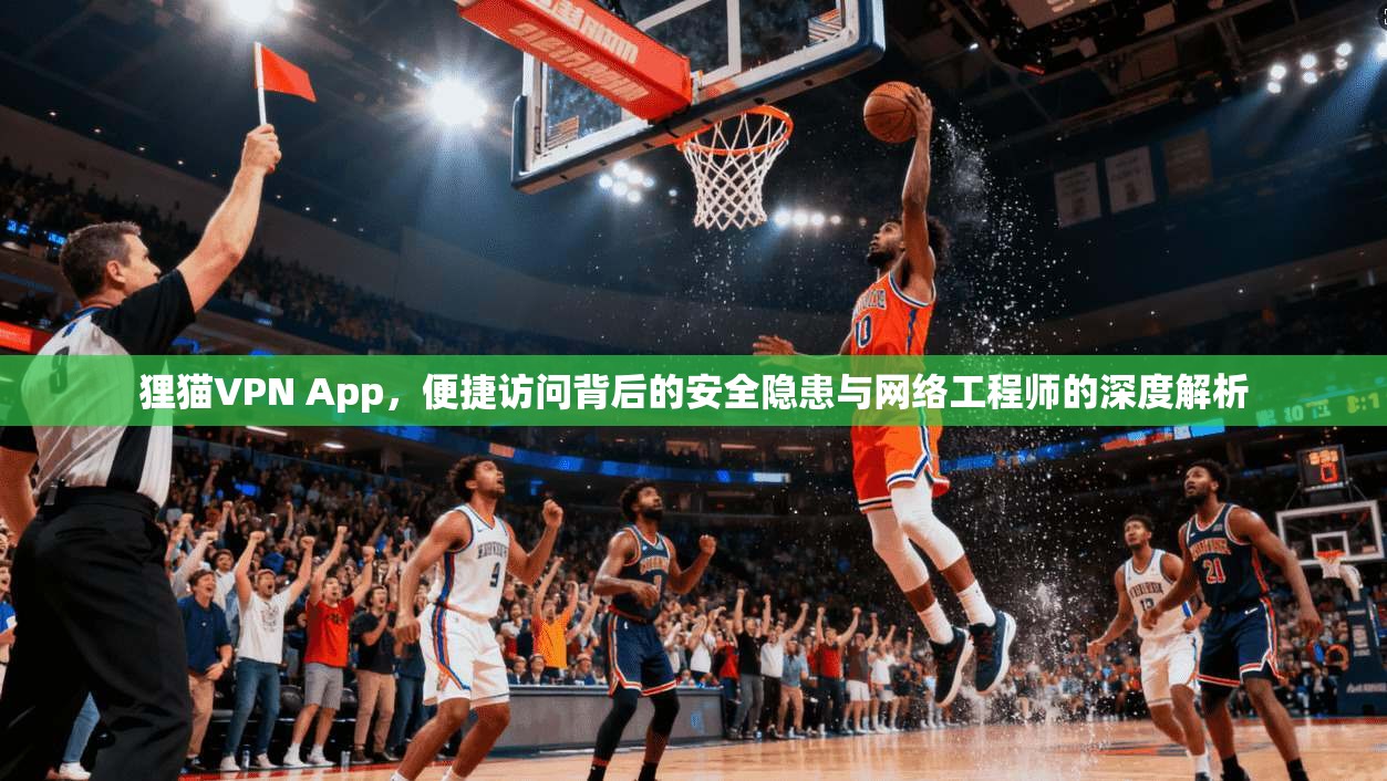 狸猫VPN App，便捷访问背后的安全隐患与网络工程师的深度解析