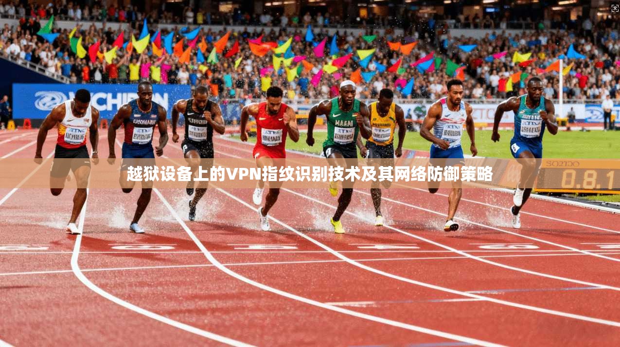 越狱设备上的VPN指纹识别技术及其网络防御策略