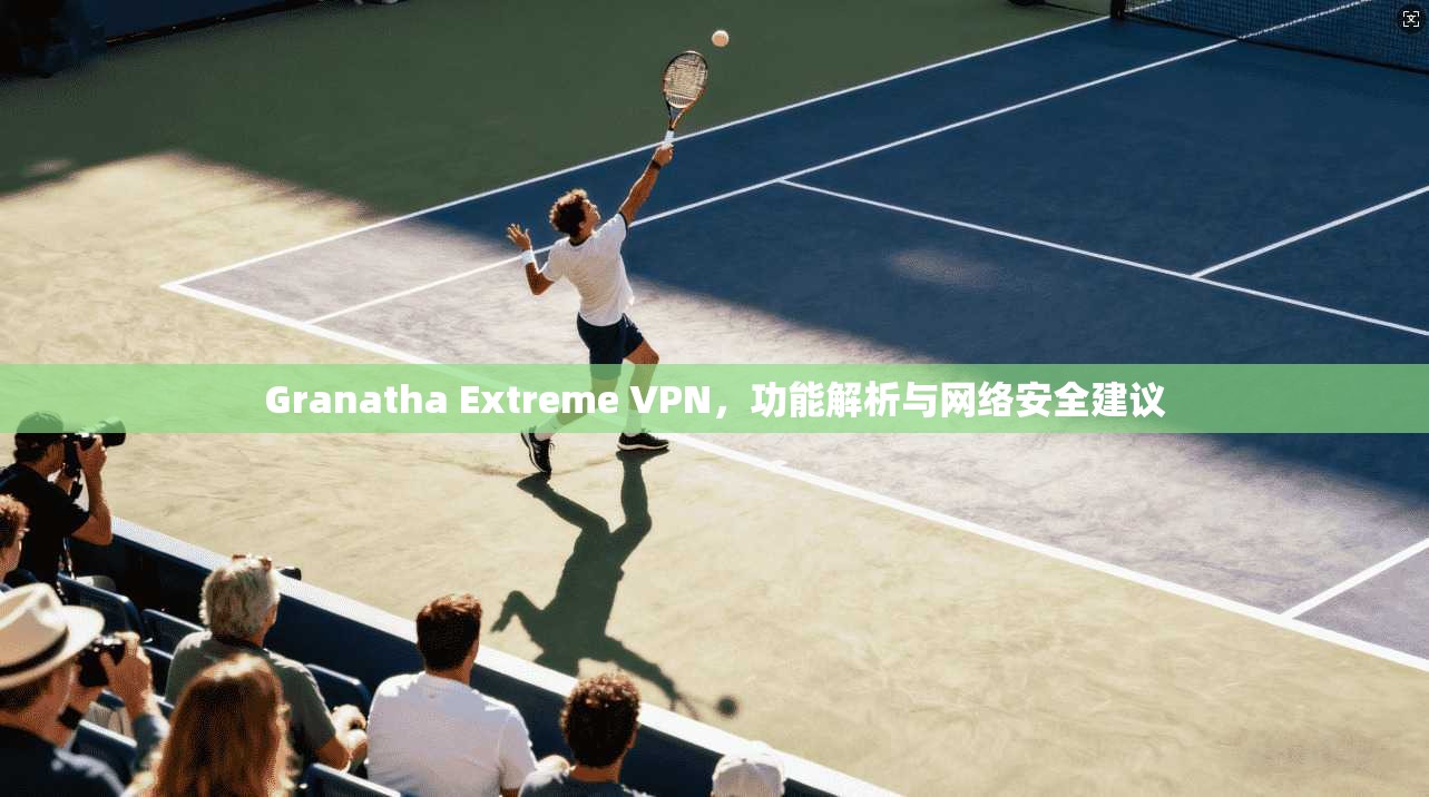 Granatha Extreme VPN，功能解析与网络安全建议