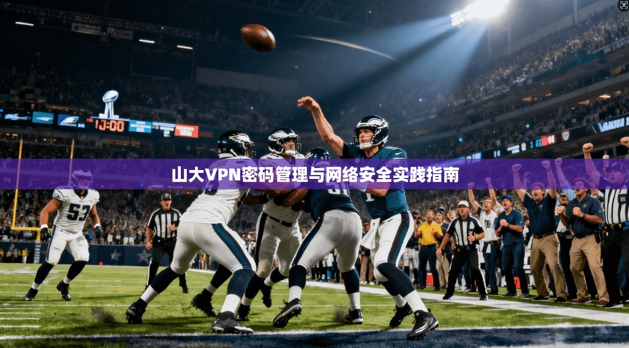 山大VPN密码管理与网络安全实践指南 山大VPN密码管理与网络安全实践指南
