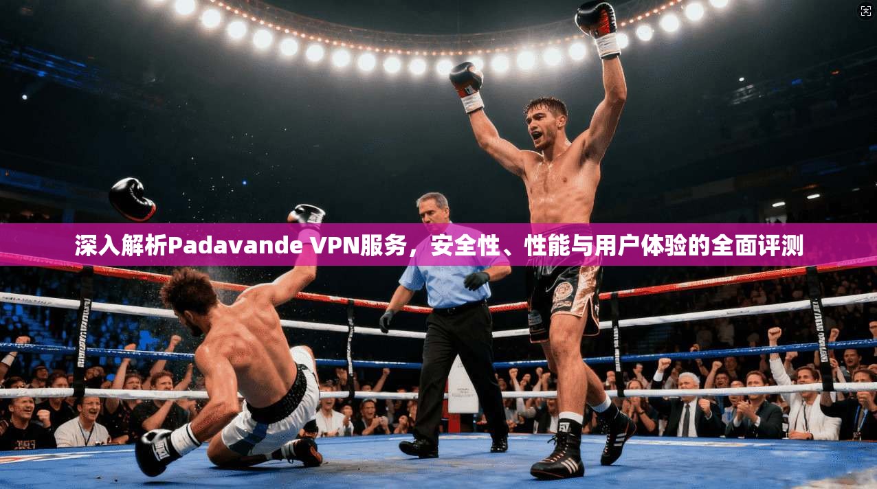 深入解析Padavande VPN服务，安全性、性能与用户体验的全面评测