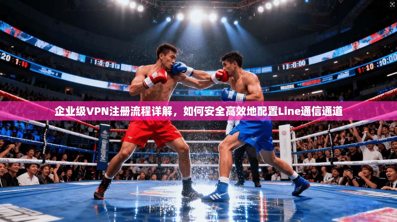 企业级VPN注册流程详解，如何安全高效地配置Line通信通道