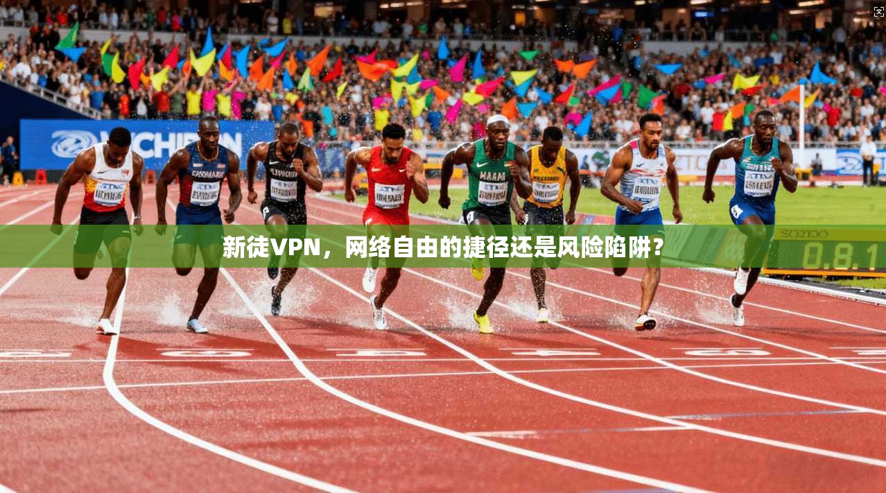 新徒VPN，网络自由的捷径还是风险陷阱？