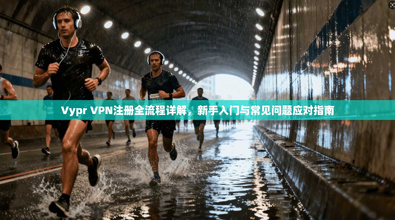 Vypr VPN注册全流程详解,新手入门与常见问题应对指南 Vypr VPN注册全流程详解,新手入门与常见问题应对指南