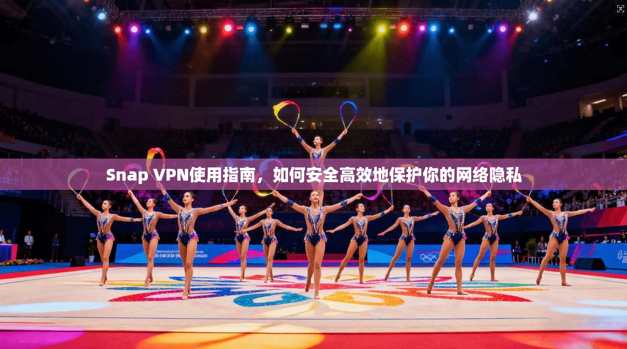 Snap VPN使用指南，如何安全高效地保护你的网络隐私