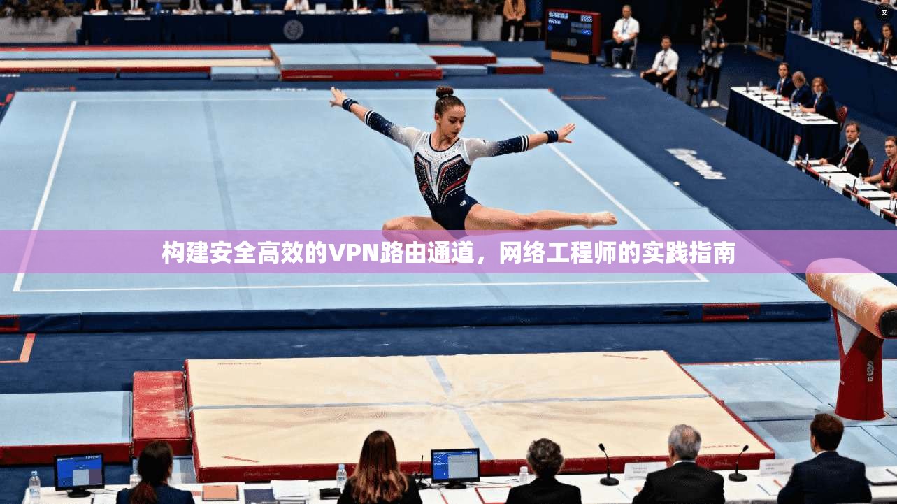 构建安全高效的VPN路由通道，网络工程师的实践指南