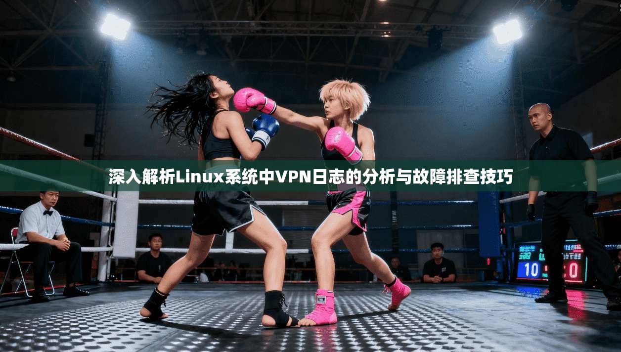 深入解析Linux系统中VPN日志的分析与故障排查技巧