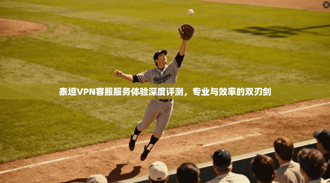 泰坦VPN客服服务体验深度评测,专业与效率的双刃剑 泰坦VPN客服服务体验深度评测,专业与效率的双刃剑