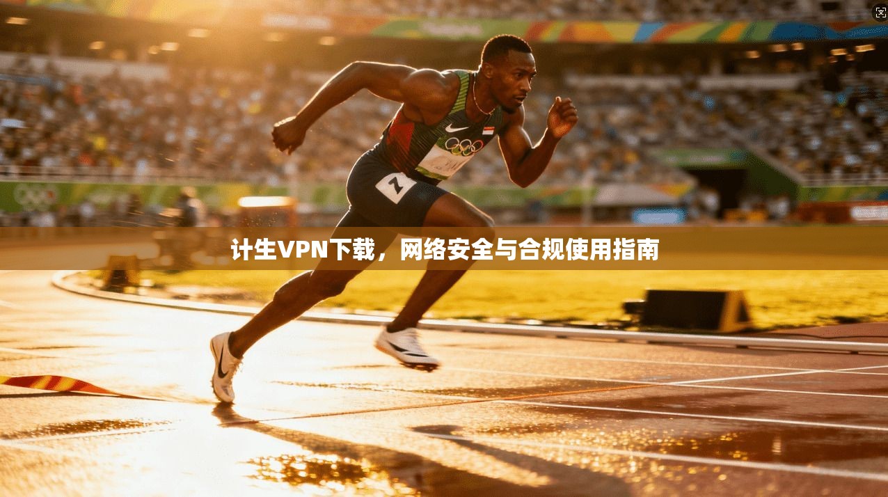 计生VPN下载，网络安全与合规使用指南