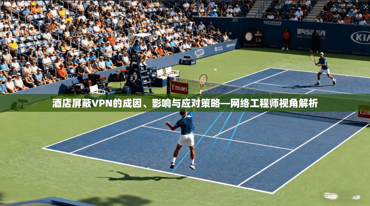 酒店屏蔽VPN的成因、影响与应对策略—网络工程师视角解析