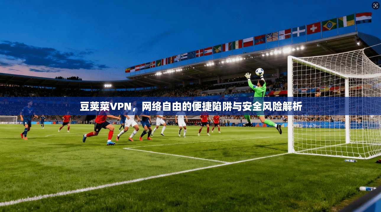 豆荚菜VPN，网络自由的便捷陷阱与安全风险解析