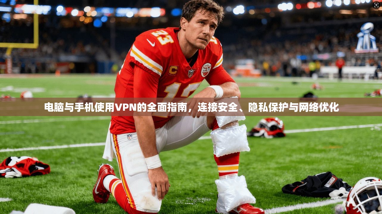 电脑与手机使用VPN的全面指南，连接安全、隐私保护与网络优化