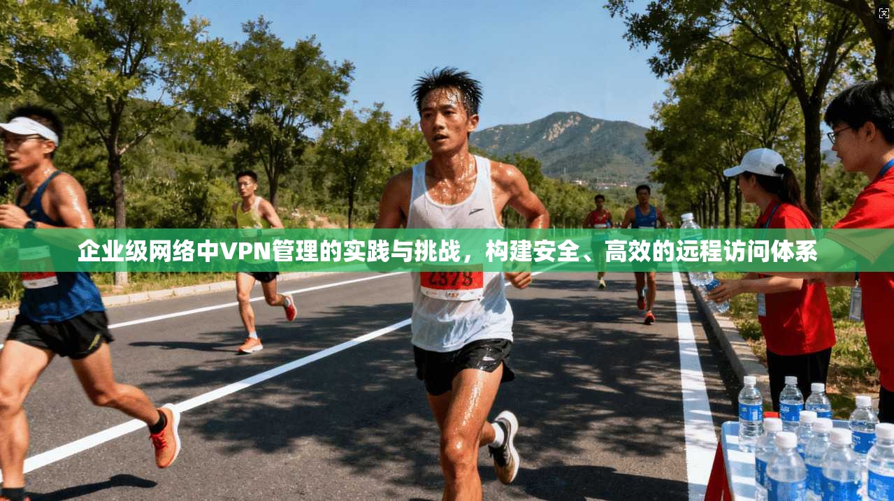 企业级网络中VPN管理的实践与挑战，构建安全、高效的远程访问体系