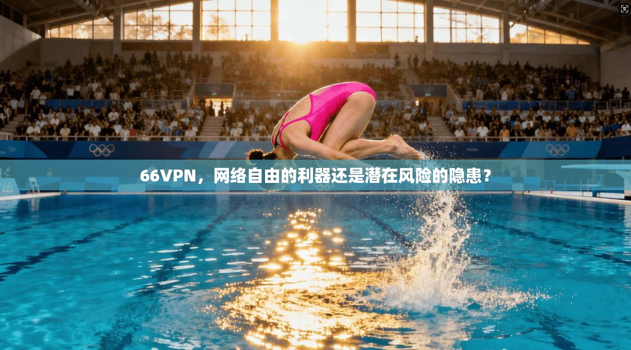 66VPN，网络自由的利器还是潜在风险的隐患？