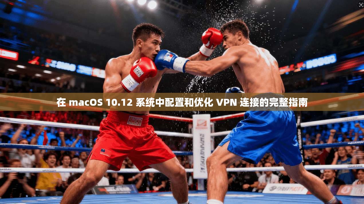 在 macOS 10.12 系统中配置和优化 VPN 连接的完整指南