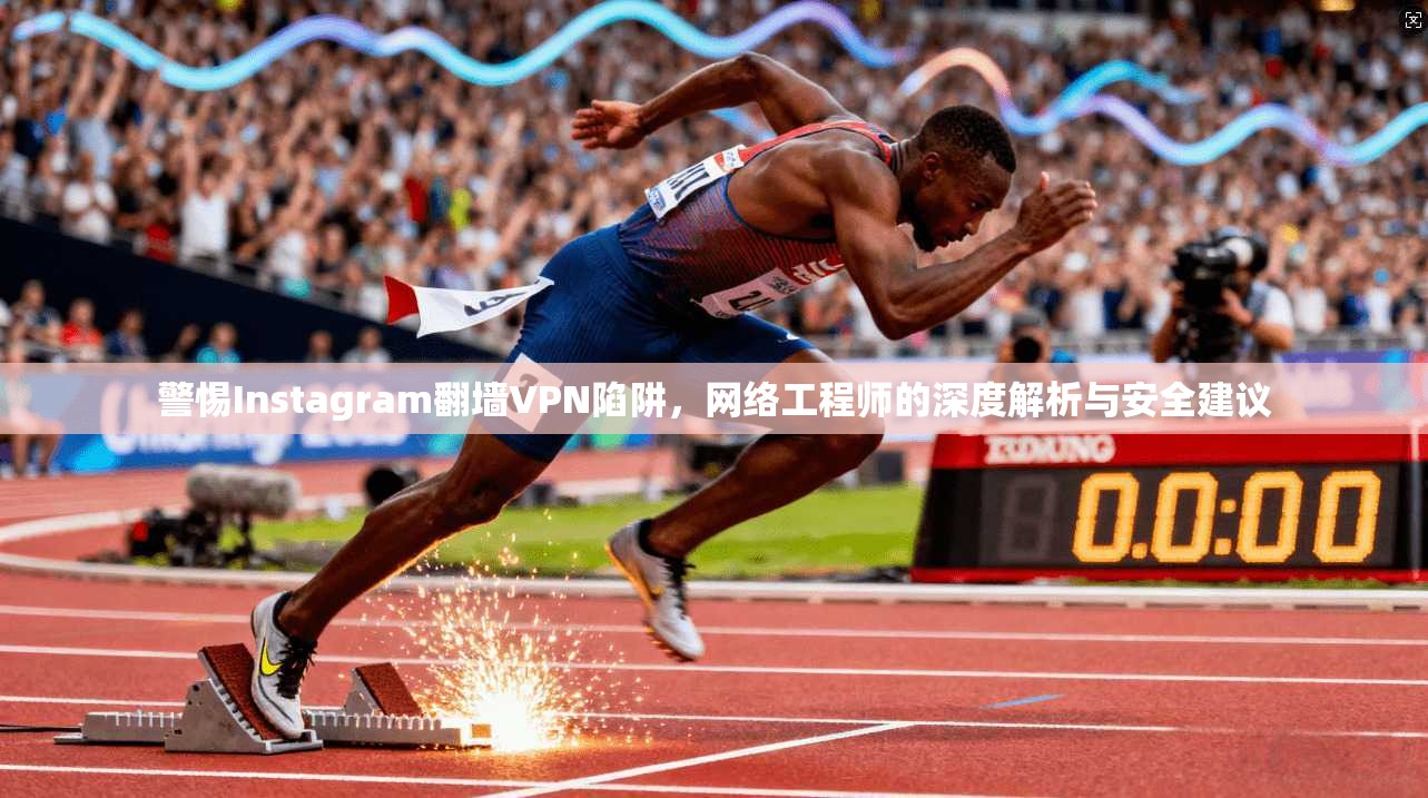 警惕Instagram翻墙VPN陷阱，网络工程师的深度解析与安全建议