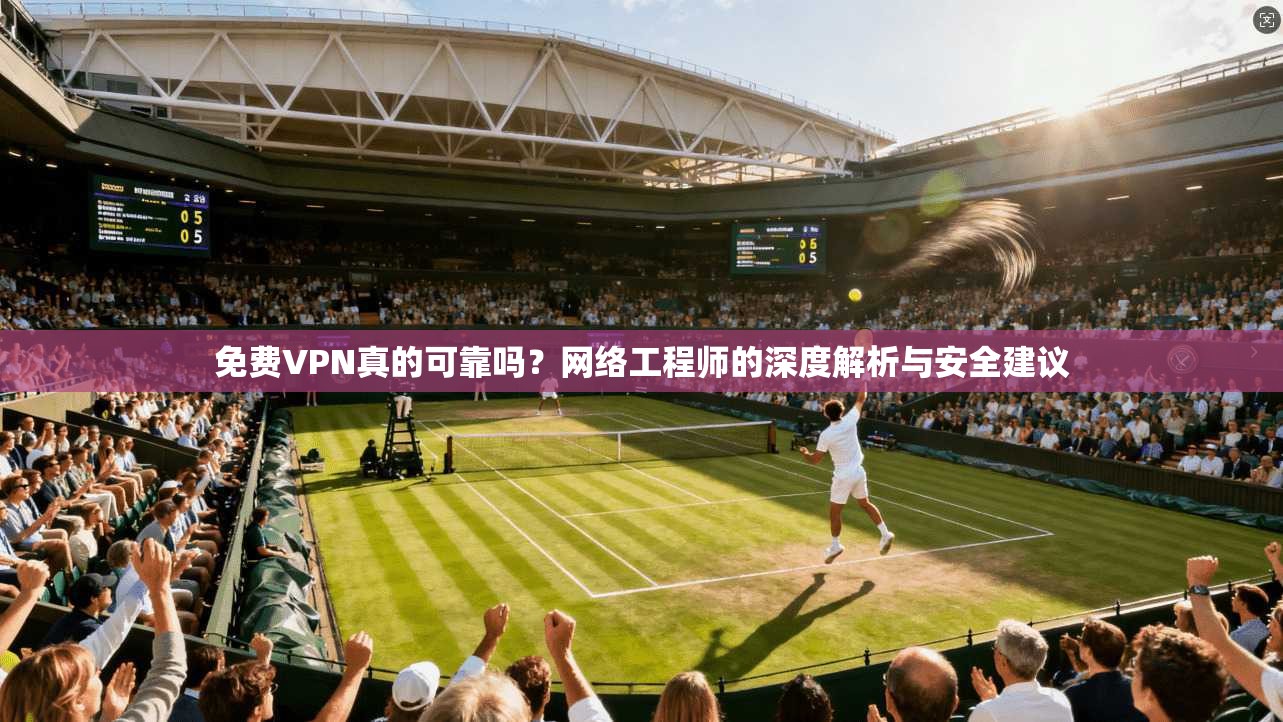 免费VPN真的可靠吗？网络工程师的深度解析与安全建议