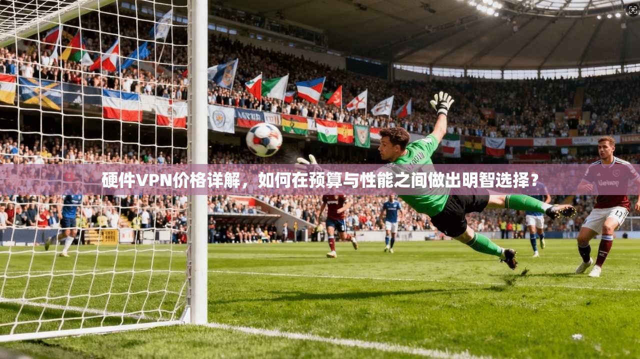 硬件VPN价格详解，如何在预算与性能之间做出明智选择？