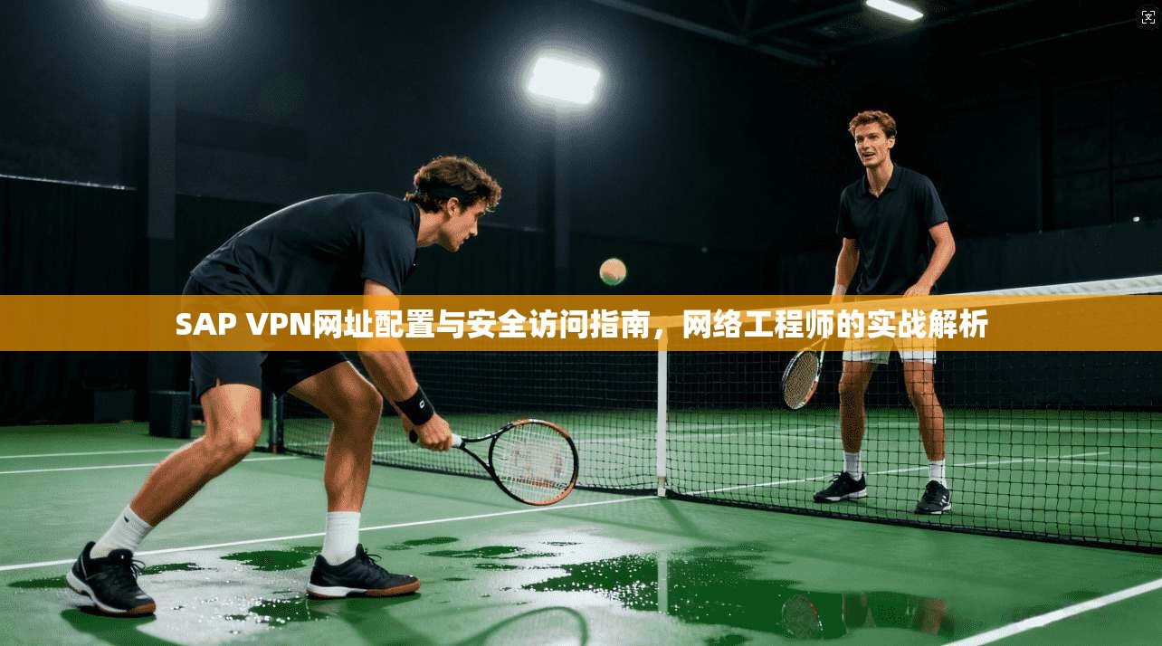 SAP VPN网址配置与安全访问指南，网络工程师的实战解析