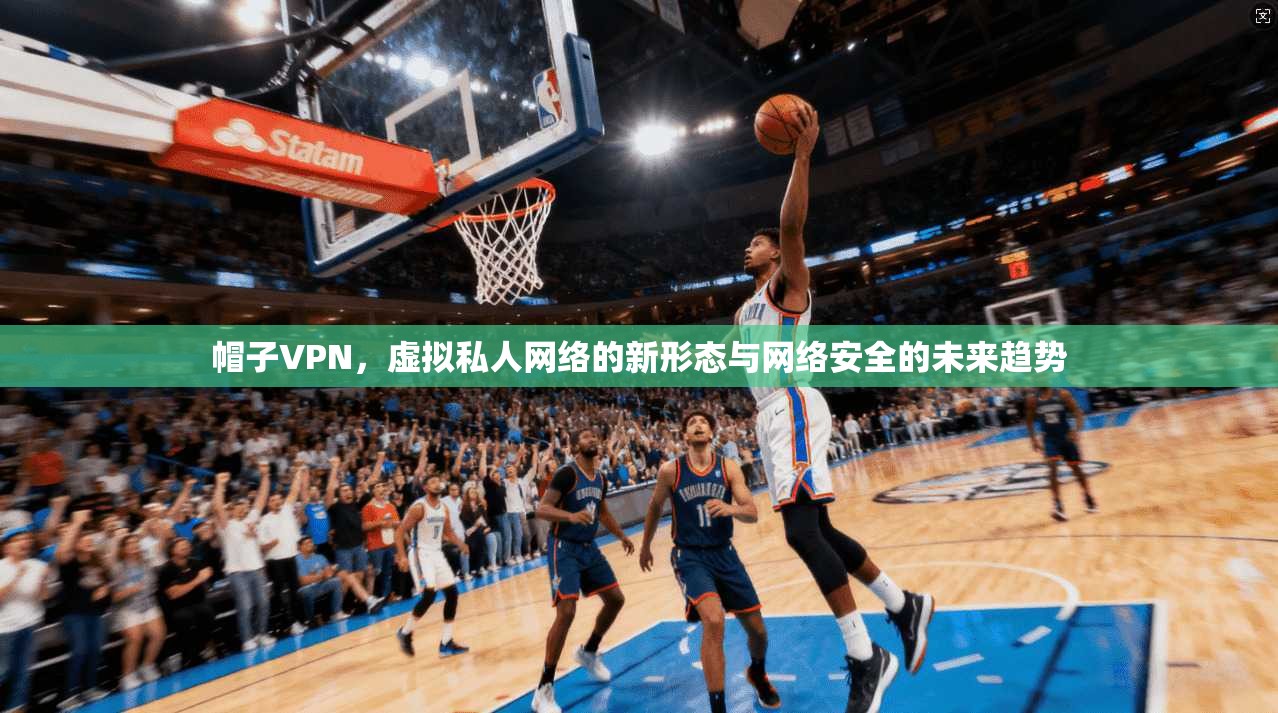 帽子VPN，虚拟私人网络的新形态与网络安全的未来趋势