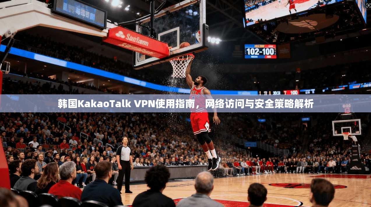 韩国KakaoTalk VPN使用指南，网络访问与安全策略解析