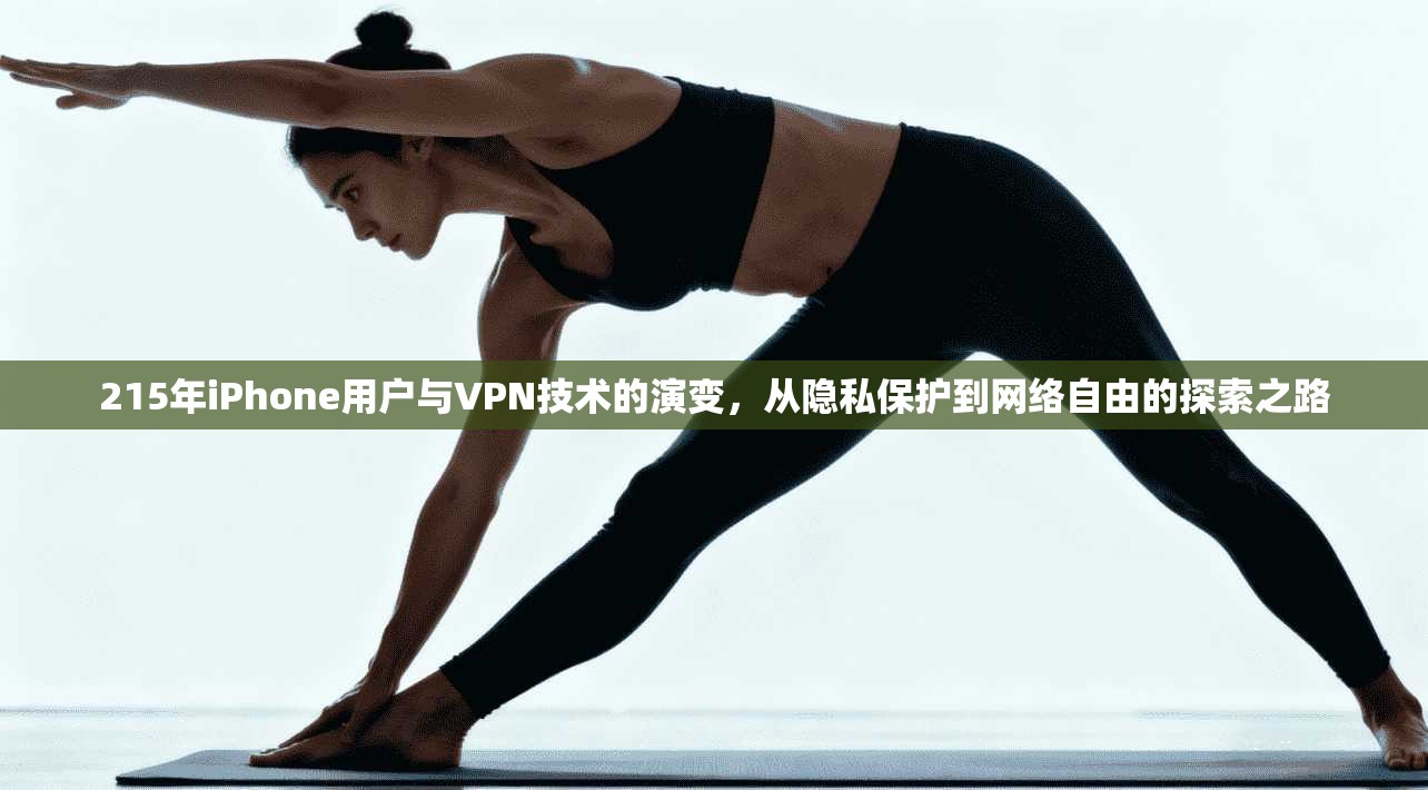 215年iPhone用户与VPN技术的演变，从隐私保护到网络自由的探索之路