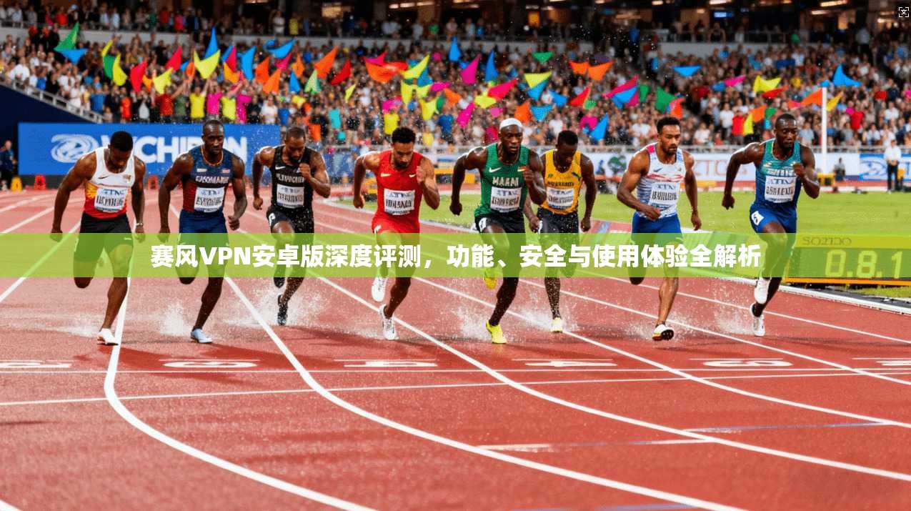 赛风VPN安卓版深度评测，功能、安全与使用体验全解析