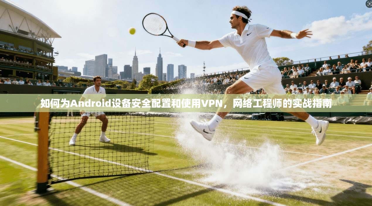 如何为Android设备安全配置和使用VPN，网络工程师的实战指南