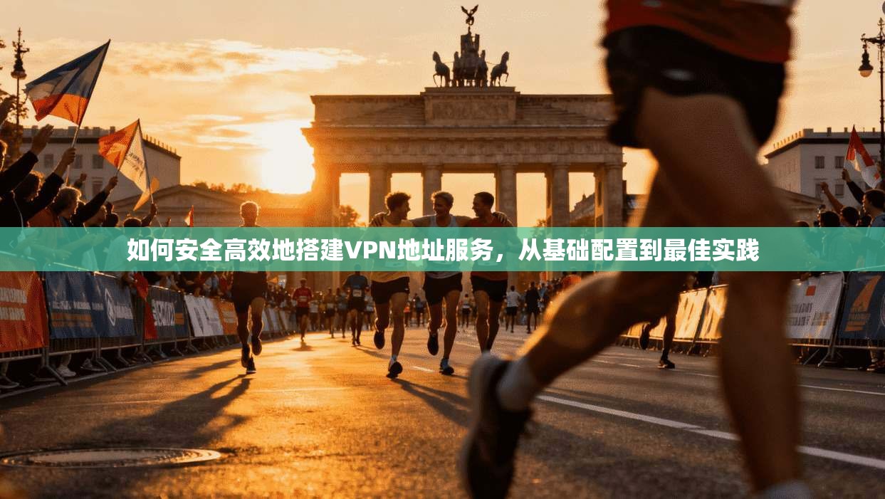 如何安全高效地搭建VPN地址服务，从基础配置到最佳实践