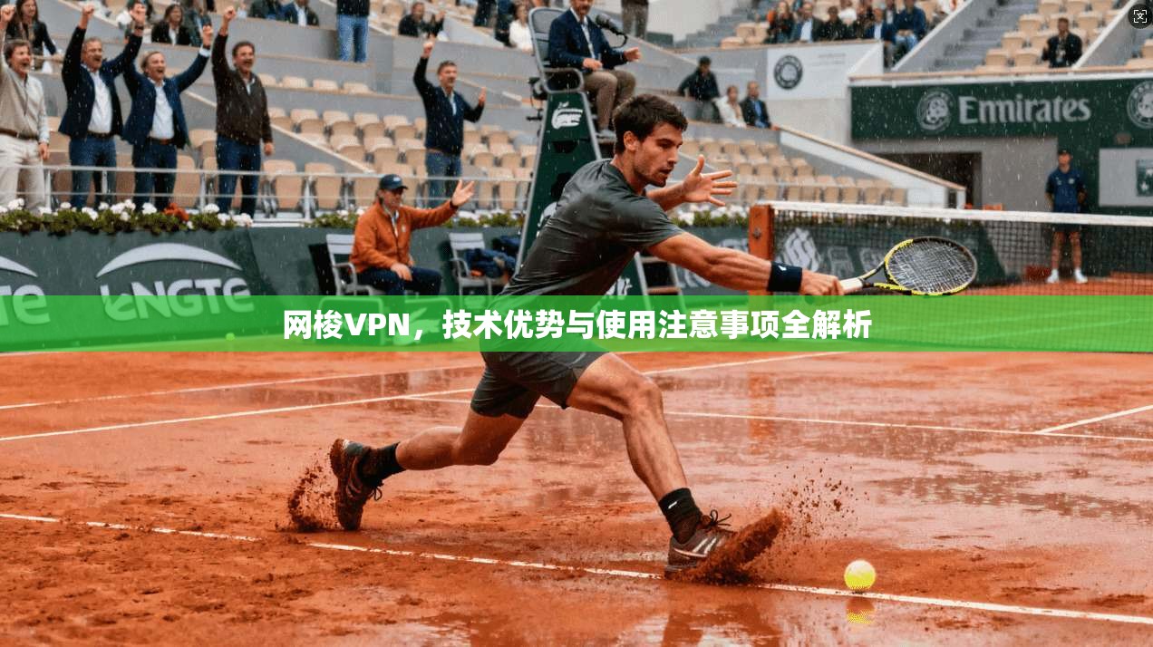 网梭VPN，技术优势与使用注意事项全解析