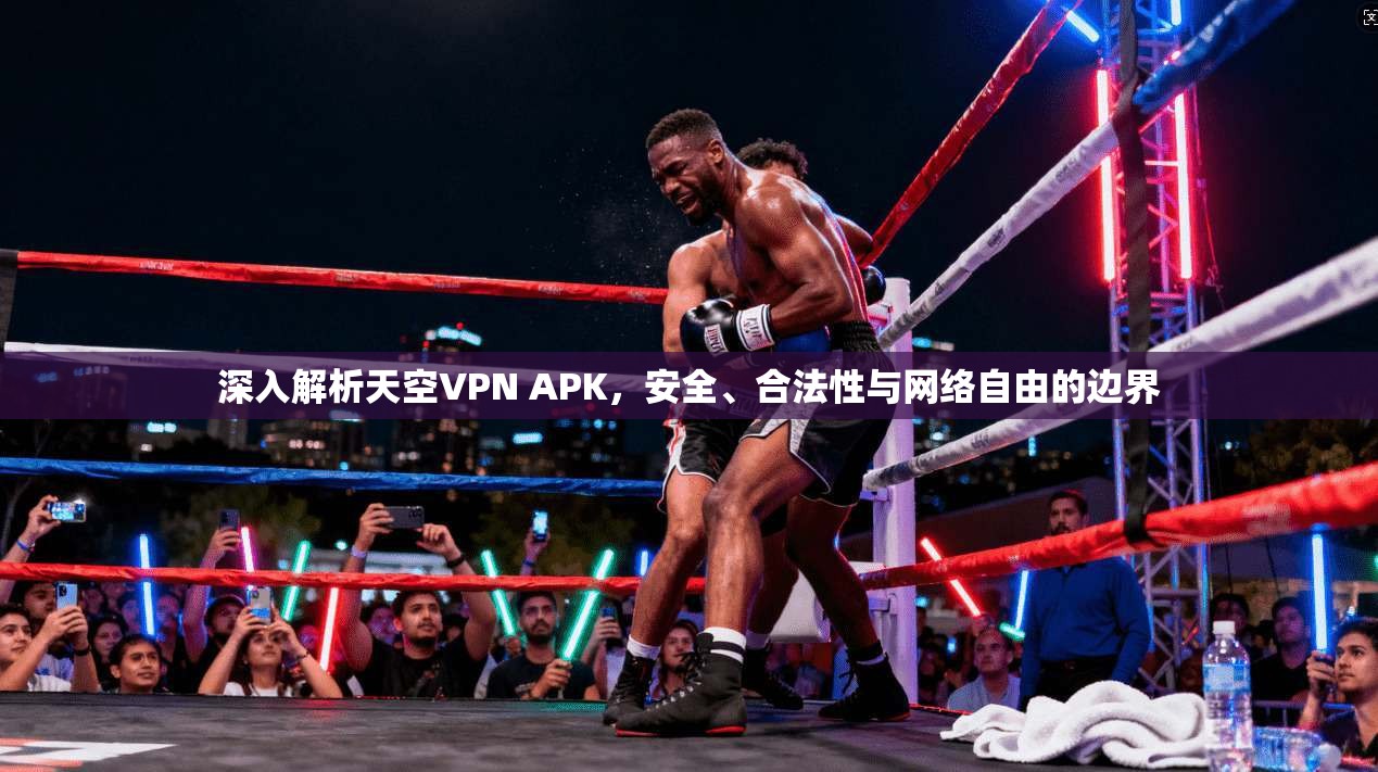 深入解析天空VPN APK，安全、合法性与网络自由的边界