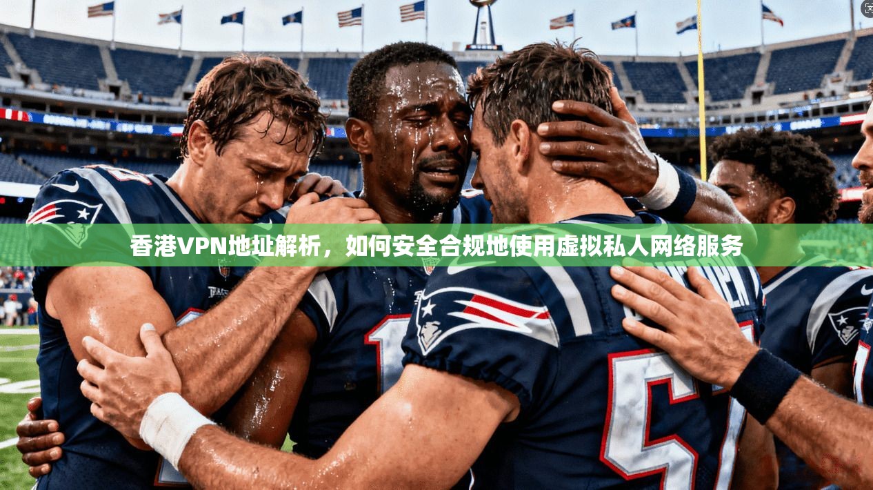 香港VPN地址解析，如何安全合规地使用虚拟私人网络服务