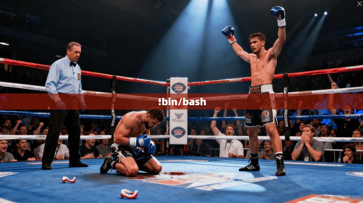 !bin/bash
