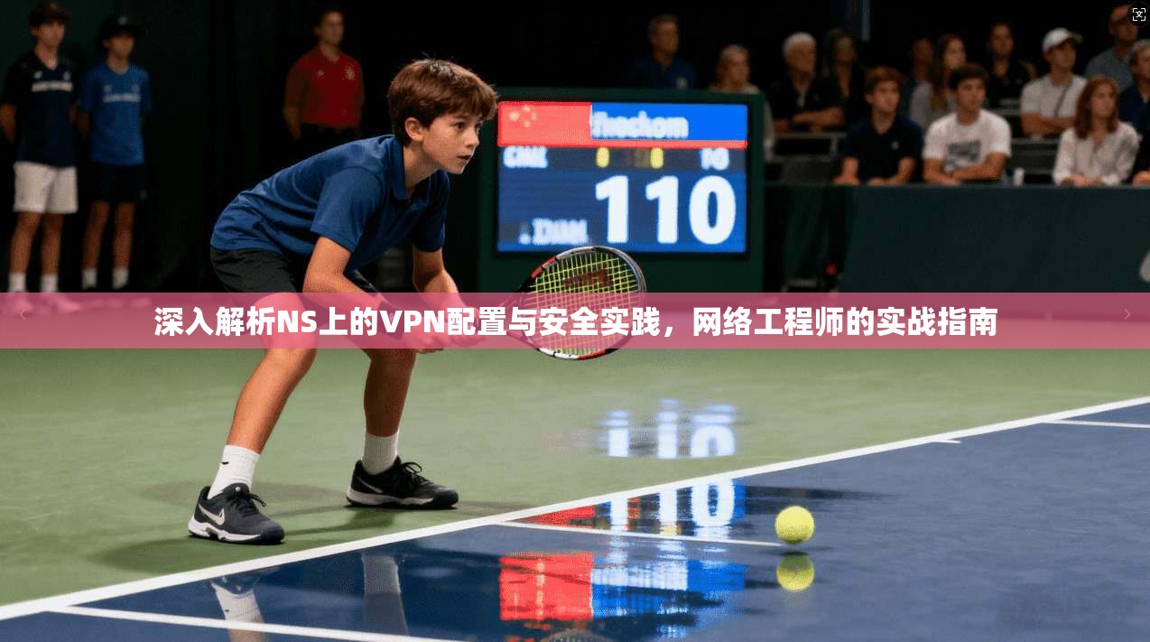 深入解析NS上的VPN配置与安全实践，网络工程师的实战指南