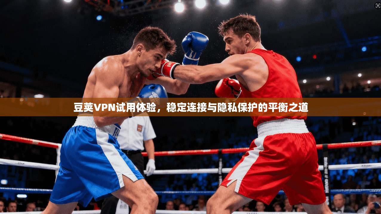 豆荚VPN试用体验，稳定连接与隐私保护的平衡之道