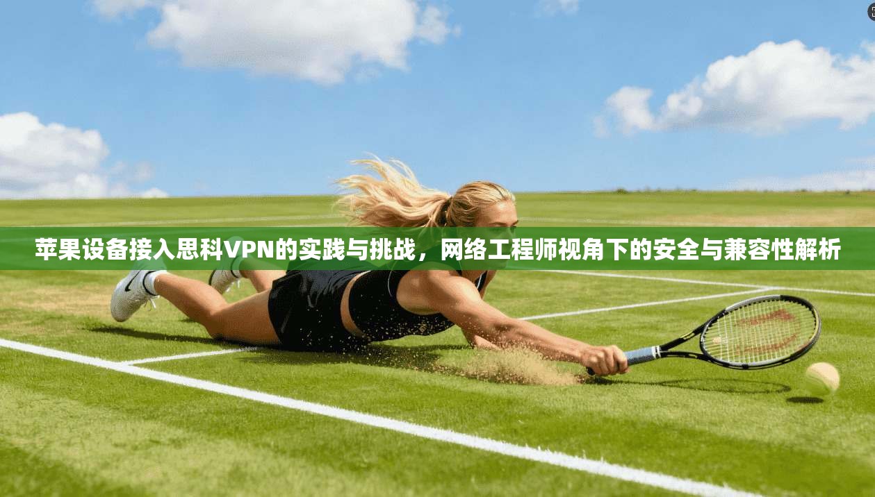 苹果设备接入思科VPN的实践与挑战，网络工程师视角下的安全与兼容性解析
