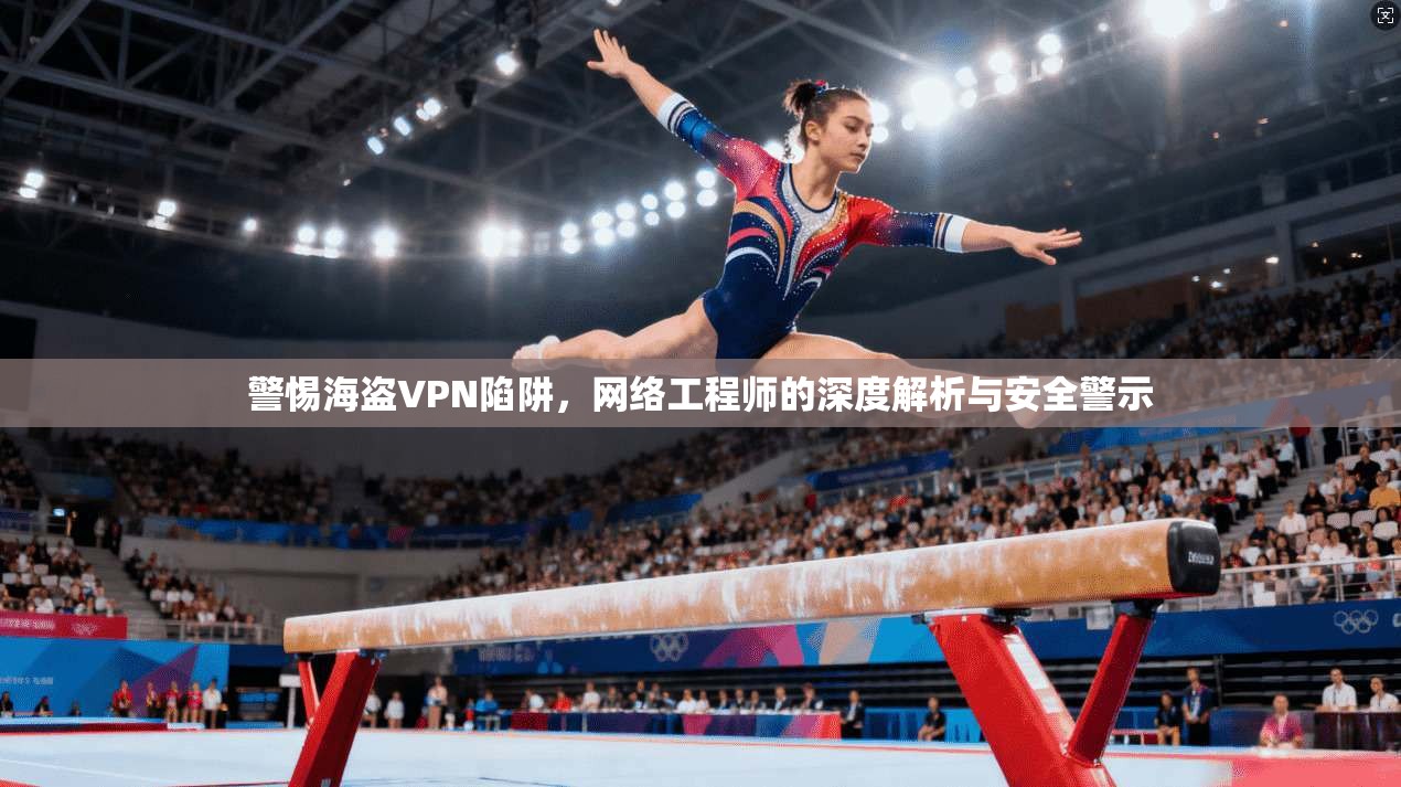 警惕海盗VPN陷阱，网络工程师的深度解析与安全警示