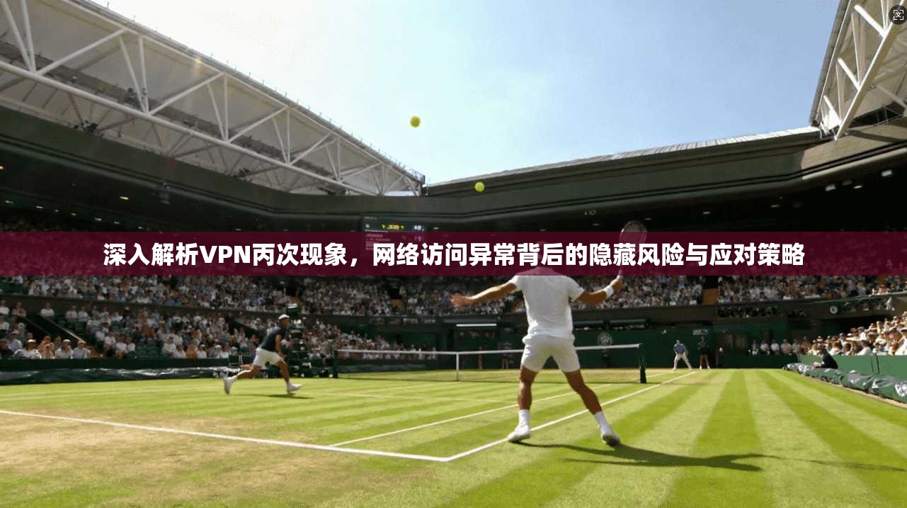 深入解析VPN丙次现象，网络访问异常背后的隐藏风险与应对策略