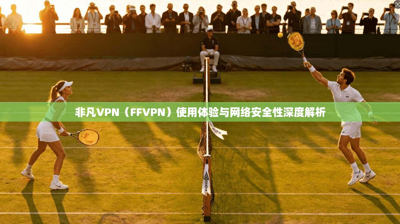 非凡VPN（FFVPN）使用体验与网络安全性深度解析